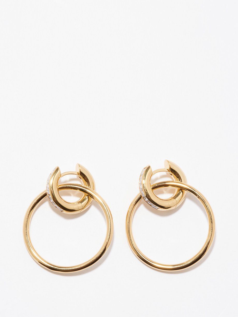 Help finding a good place to purchase solid gold hoops? : r/jewelry